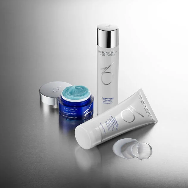 Productos <ZoLogoText /> Skin Health